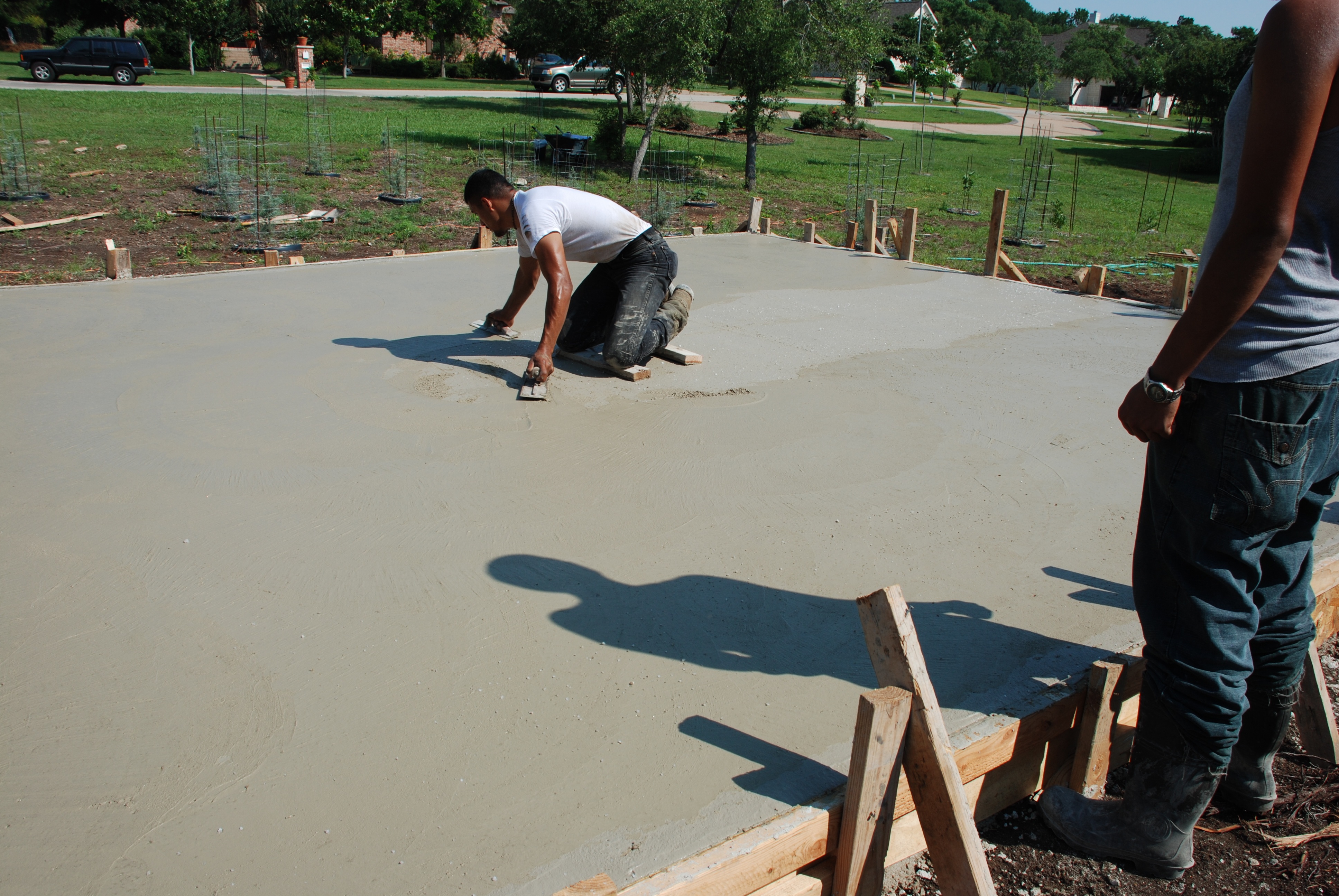 2010-05-29-48 Firepit Construction.jpg